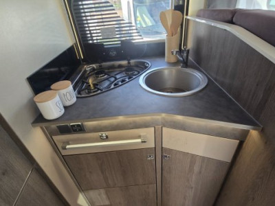 Chausson 758 Titanium - Photo 9