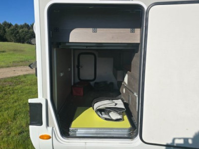 Chausson 758 Titanium - Photo 12