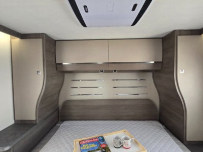 Chausson 758 Titanium - Photo 13