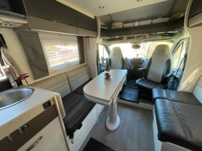 Chausson Welcome 768 Premium - Photo 2