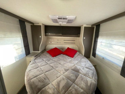 Chausson Welcome 768 Premium - Photo 3