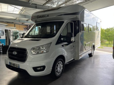 Chausson 768 XLB Titanium - Photo 2