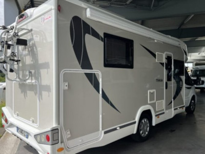 Chausson 768 XLB Titanium - Photo 4