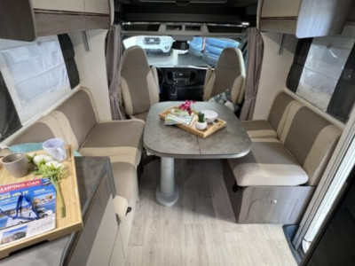 Chausson 768 XLB Titanium - Photo 6
