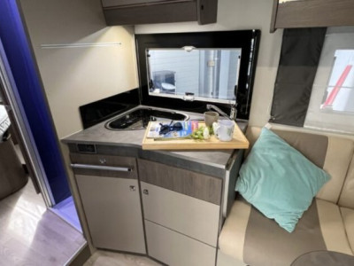 Chausson 768 XLB Titanium - Photo 7