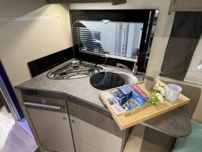 Chausson 768 XLB Titanium - Photo 8