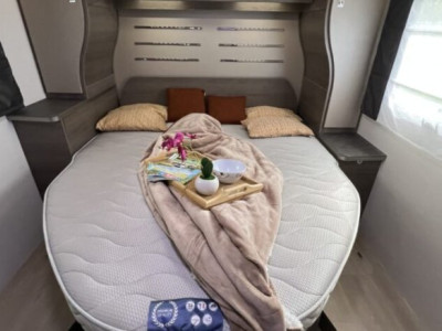 Chausson 768 XLB Titanium - Photo 10