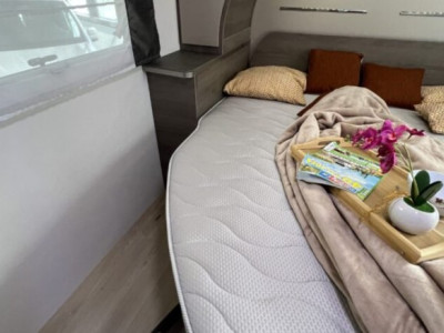 Chausson 768 XLB Titanium - Photo 11