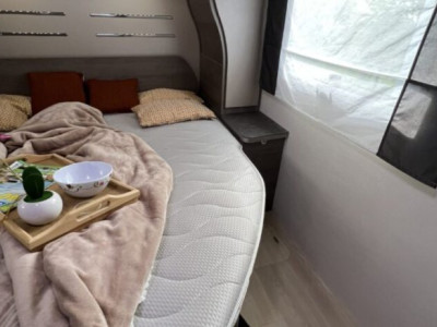 Chausson 768 XLB Titanium - Photo 12