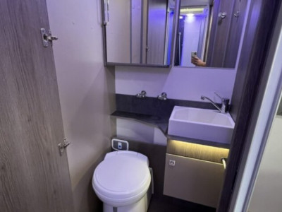 Chausson 768 XLB Titanium - Photo 14