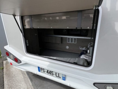 Chausson 768 XLB Titanium - Photo 19