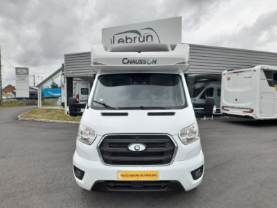 Chausson 768 XLB Titanium - Photo 2