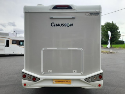 Chausson 768 XLB Titanium - Photo 4