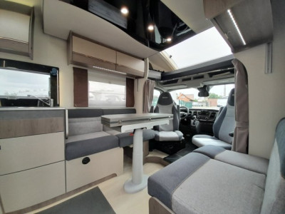 Chausson 768 XLB Titanium - Photo 5