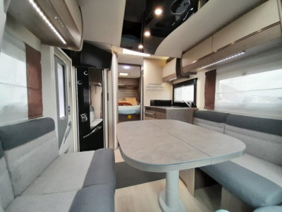 Chausson 768 XLB Titanium - Photo 8