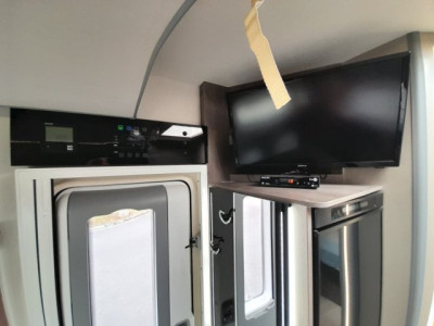 Chausson 768 XLB Titanium - Photo 9