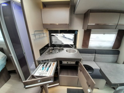 Chausson 768 XLB Titanium - Photo 11