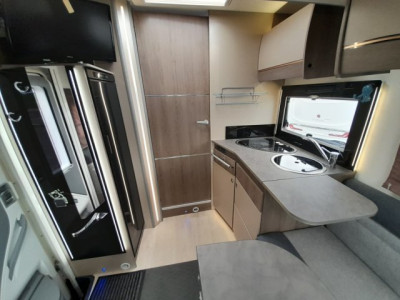 Chausson 768 XLB Titanium - Photo 13