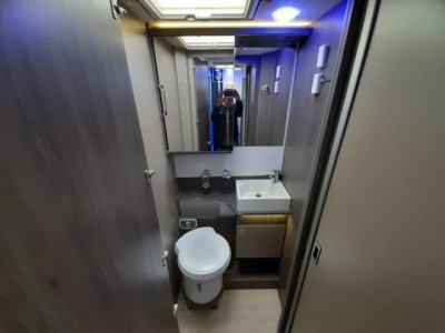 Chausson 768 XLB Titanium - Photo 14