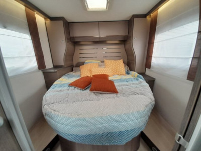 Chausson 768 XLB Titanium - Photo 16