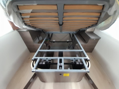 Chausson 768 XLB Titanium - Photo 17