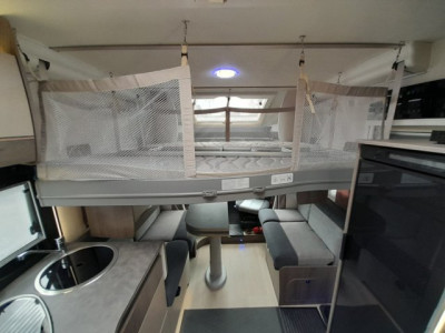 Chausson 768 XLB Titanium - Photo 18