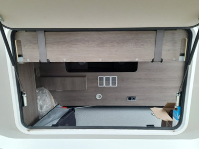 Chausson 768 XLB Titanium - Photo 20