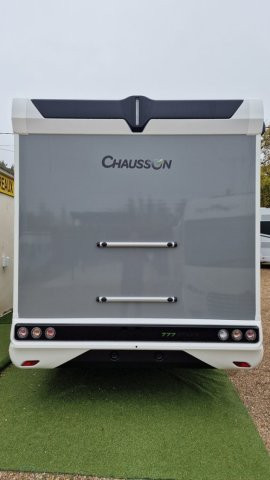 Chausson 777 Etape Line - 76.480 € - #3