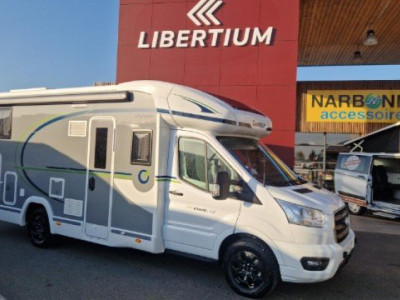 Chausson 777 Etape Line - 76.979 € - #1