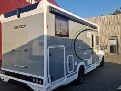 Chausson 777 Etape Line - 76.979 € - #2