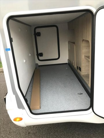 Chausson 777 Etape Line - 76.980 € - #11