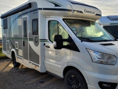 Chausson 777 Etape Line - 76.980 € - #1