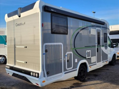 Chausson 777 Etape Line - 76.980 € - #2