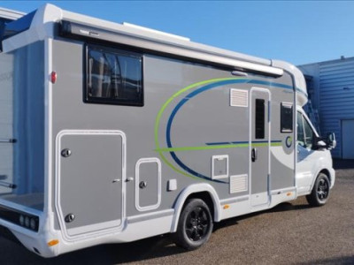 Chausson 777 Etape Line - 76.980 € - #2