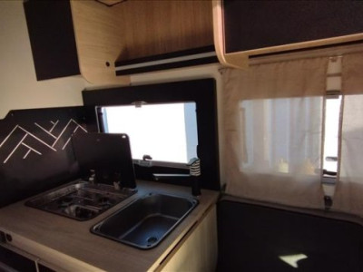 Chausson 777 Etape Line - 76.980 € - #6