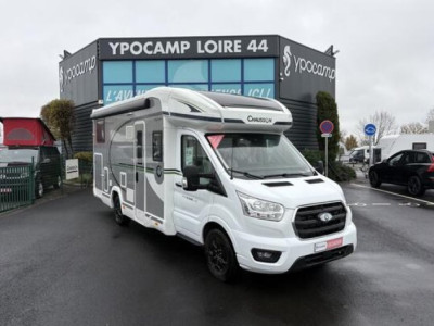 Chausson 777 Etape Line Occasion