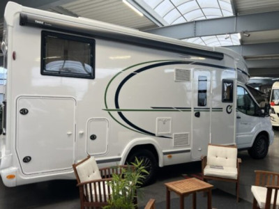 Chausson 777 Etape Line - A partir de 76.160 € - #2