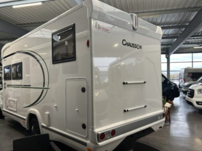 Chausson 777 Etape Line - A partir de 76.160 € - #3