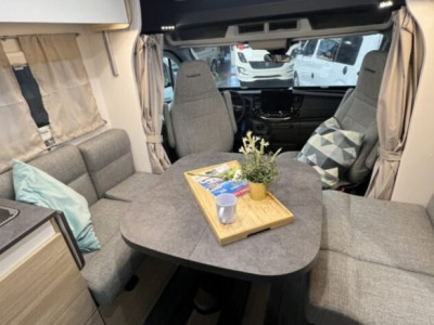 Chausson 777 Etape Line - A partir de 76.160 € - #5