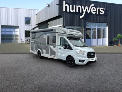 Chausson 777 Etape Line - Photo 1