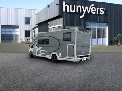 Chausson 777 Etape Line - Photo 2