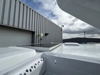 Chausson 777 Etape Line - Photo 5