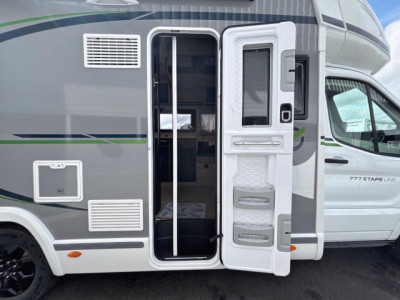 Chausson 777 Etape Line - Photo 6