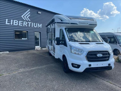 Achat Chausson 777 Etape Line Neuf