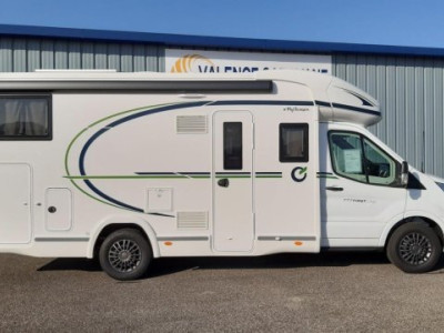 Chausson 777 GA First Line - 76.540 € - #2