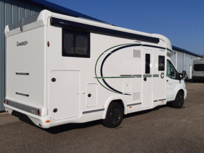 Chausson 777 GA First Line - 76.540 € - #3