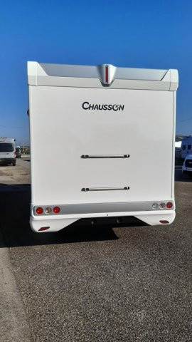 Chausson 777 GA First Line - 76.540 € - #4