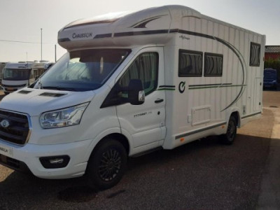 Chausson 777 GA First Line - 76.540 € - #5