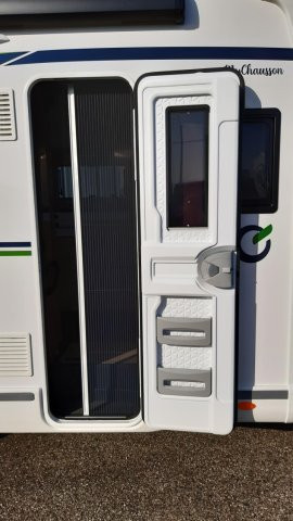 Chausson 777 GA First Line - 76.540 € - #7