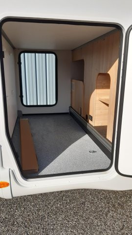 Chausson 777 GA First Line - 76.540 € - #8